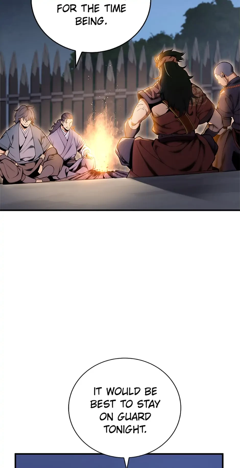 The Nine Heavens Swordmaster Chapter 19 - 71