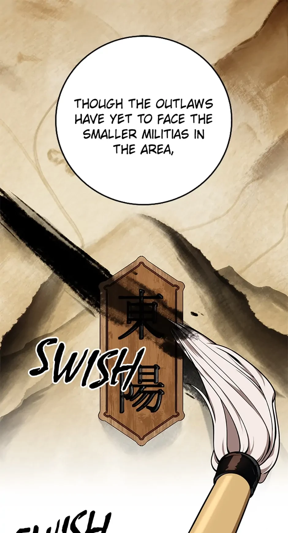 The Nine Heavens Swordmaster Chapter 15 - 1