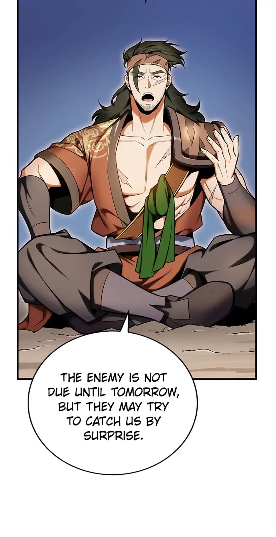The Nine Heavens Swordmaster Chapter 19 - 72