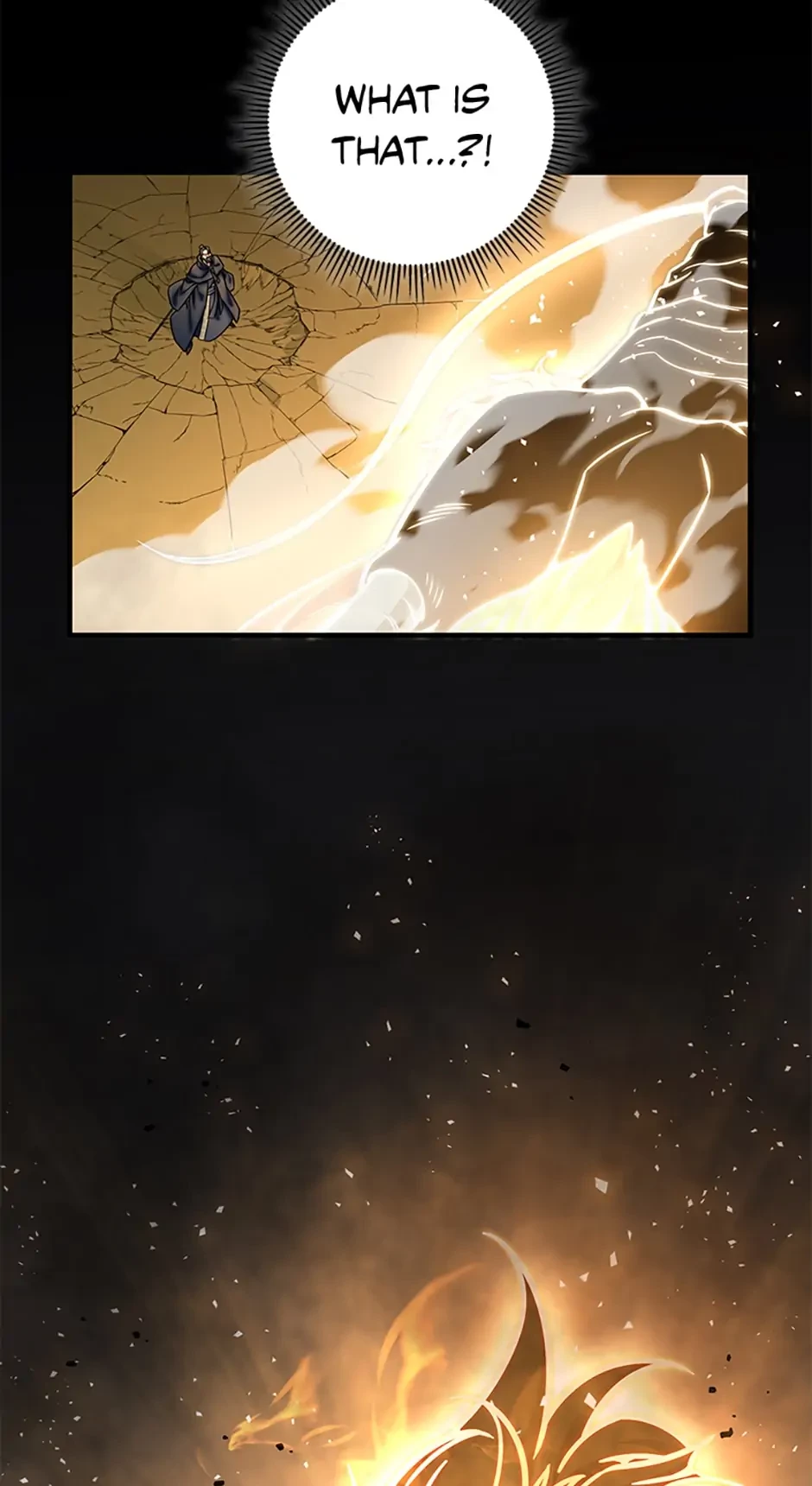 The Nine Heavens Swordmaster Chapter 21 - 121