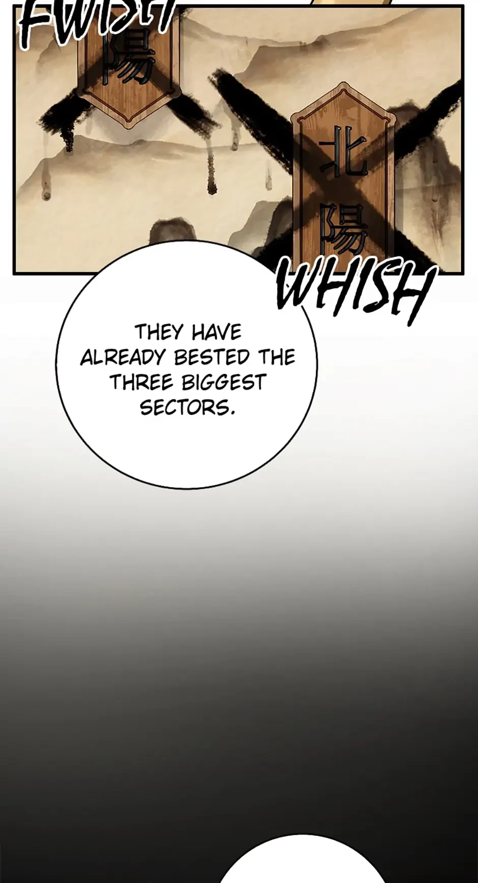 The Nine Heavens Swordmaster Chapter 15 - 2
