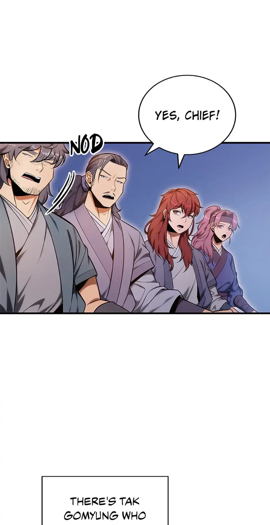 The Nine Heavens Swordmaster Chapter 19 - 73