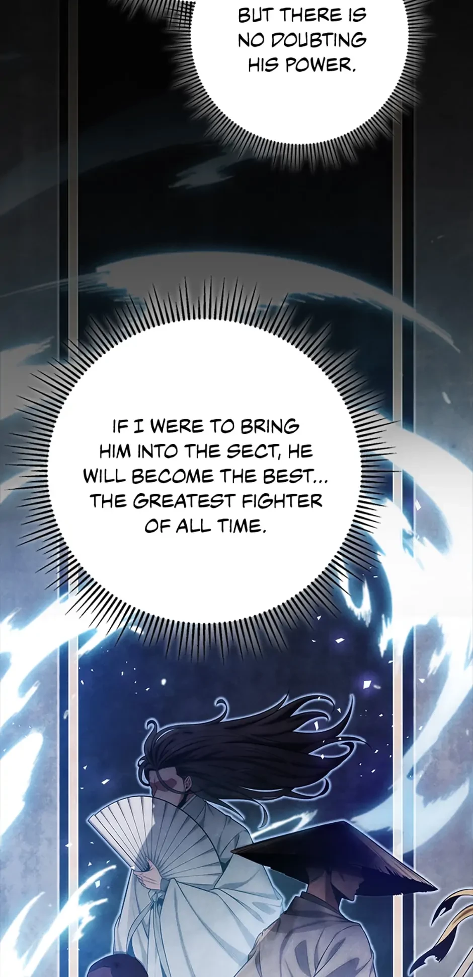 The Nine Heavens Swordmaster Chapter 17 - 52