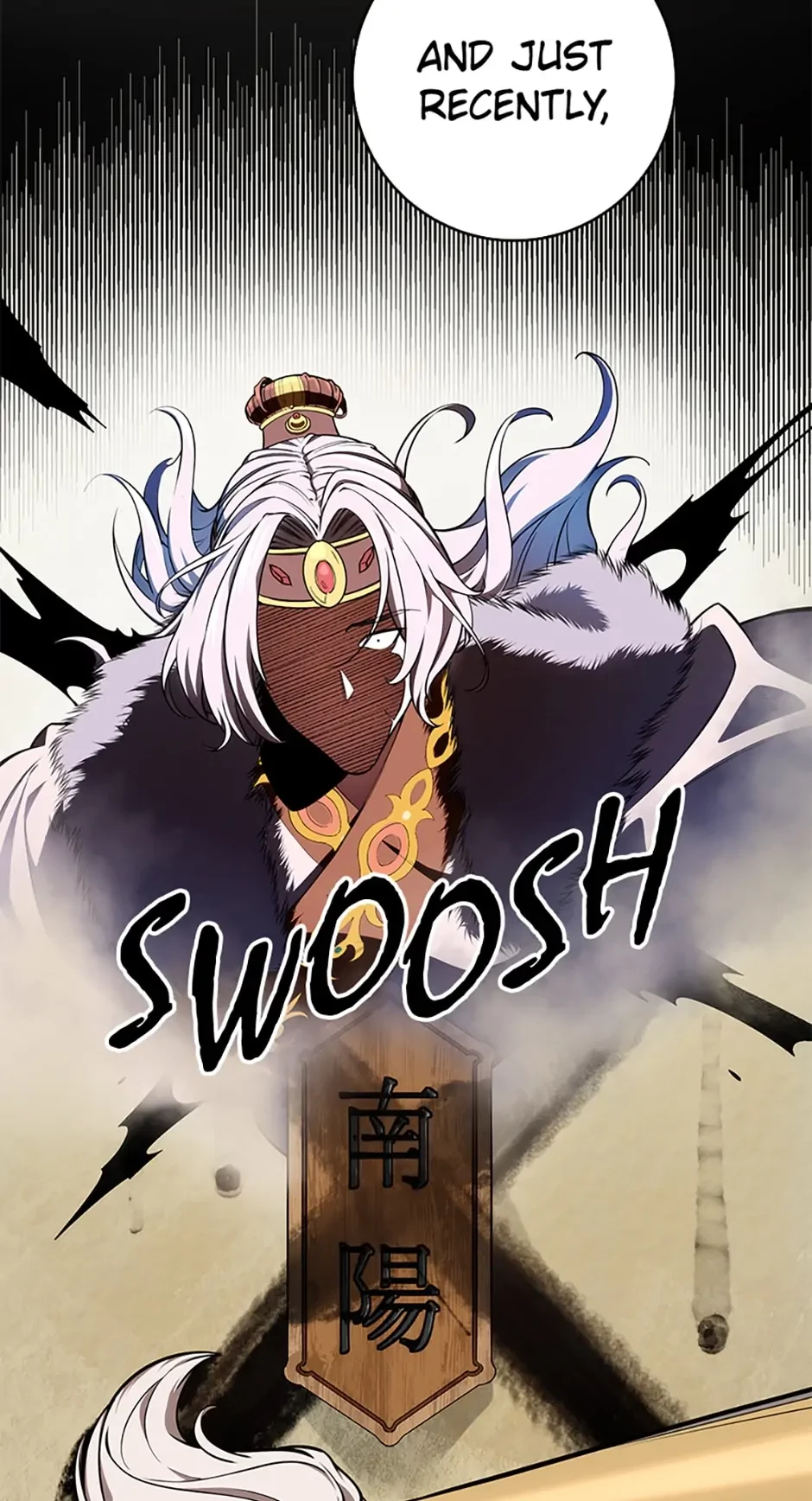 The Nine Heavens Swordmaster Chapter 15 - 3