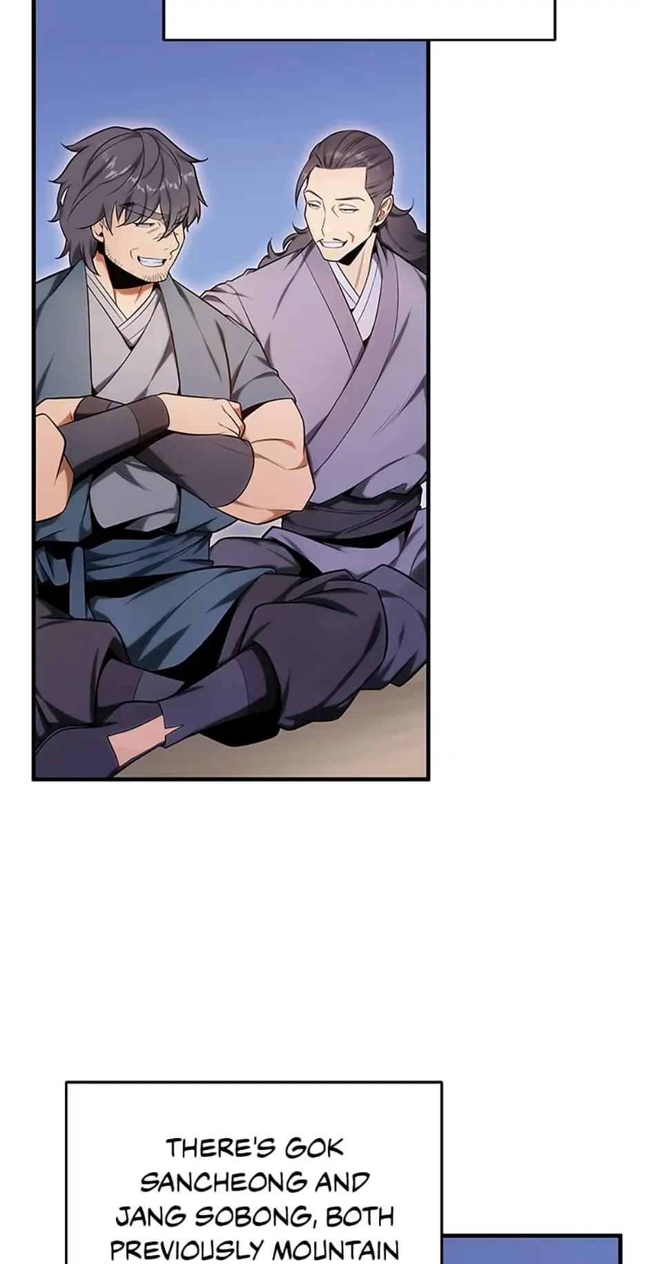 The Nine Heavens Swordmaster Chapter 19 - 75