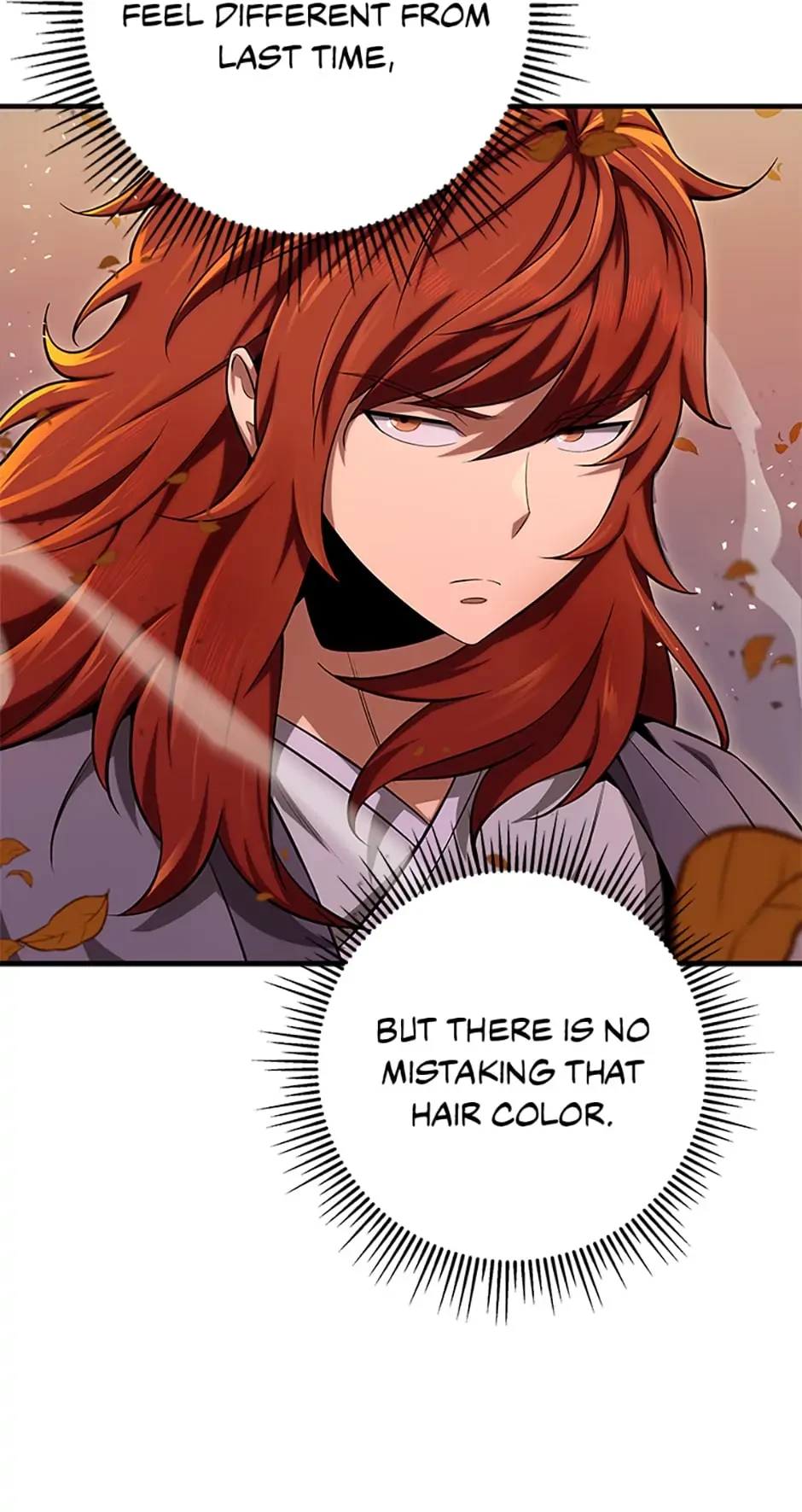 The Nine Heavens Swordmaster Chapter 16 - 40