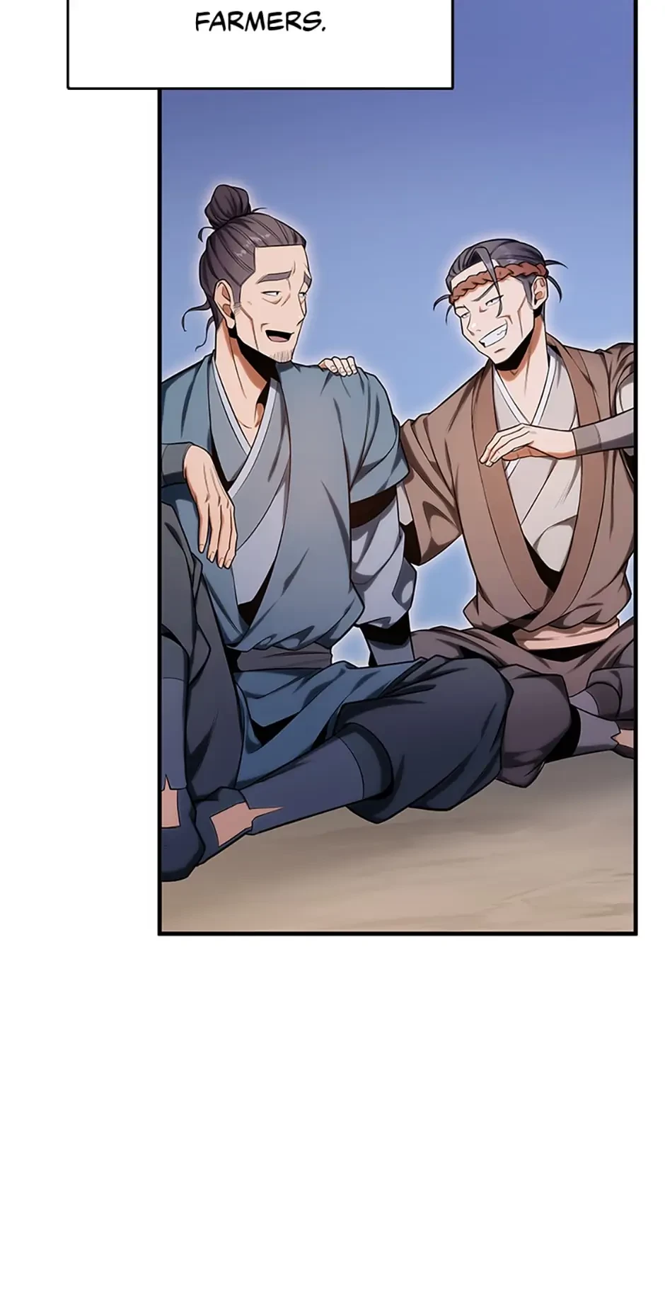 The Nine Heavens Swordmaster Chapter 19 - 76