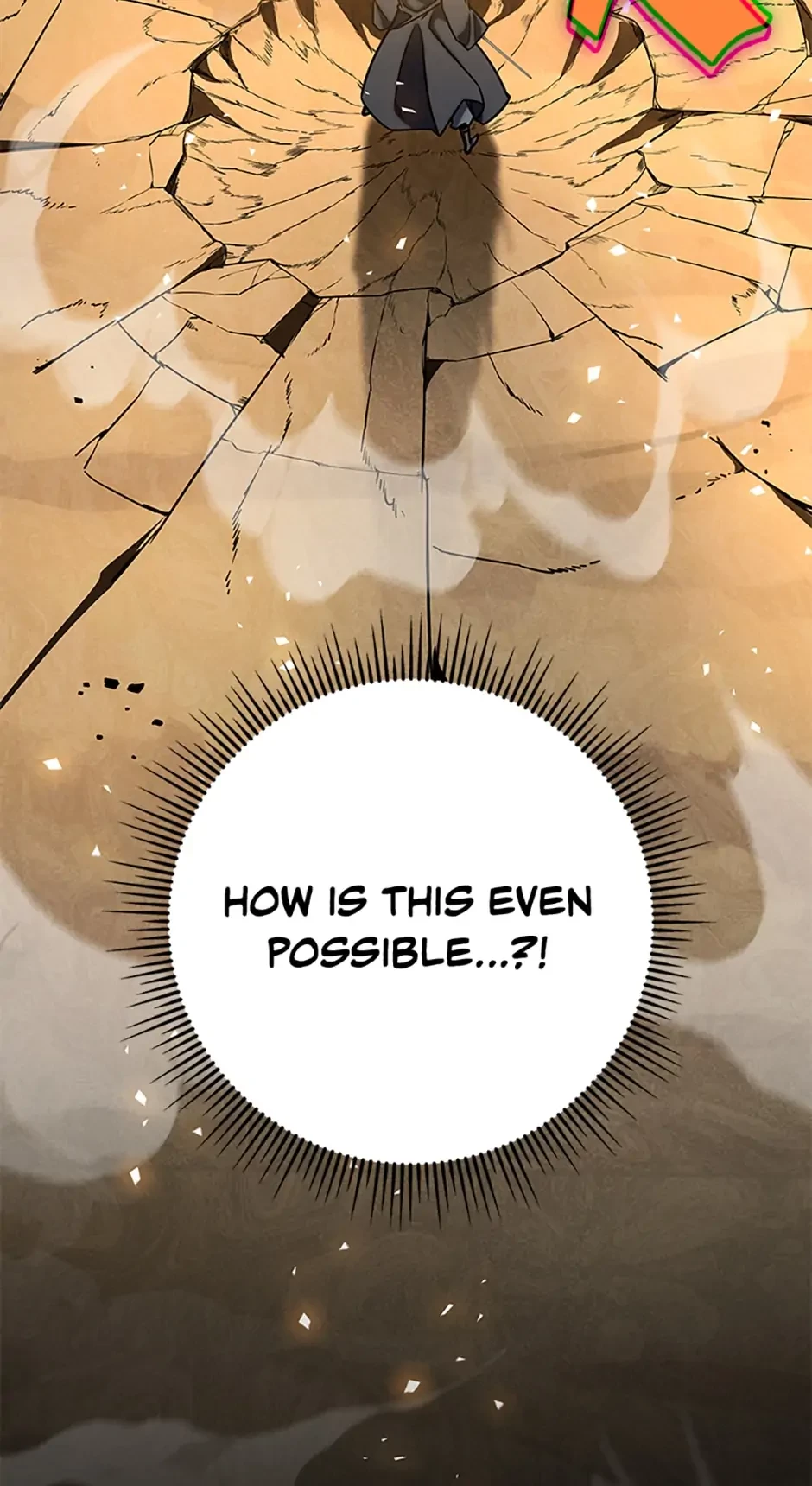 The Nine Heavens Swordmaster Chapter 21 - 124