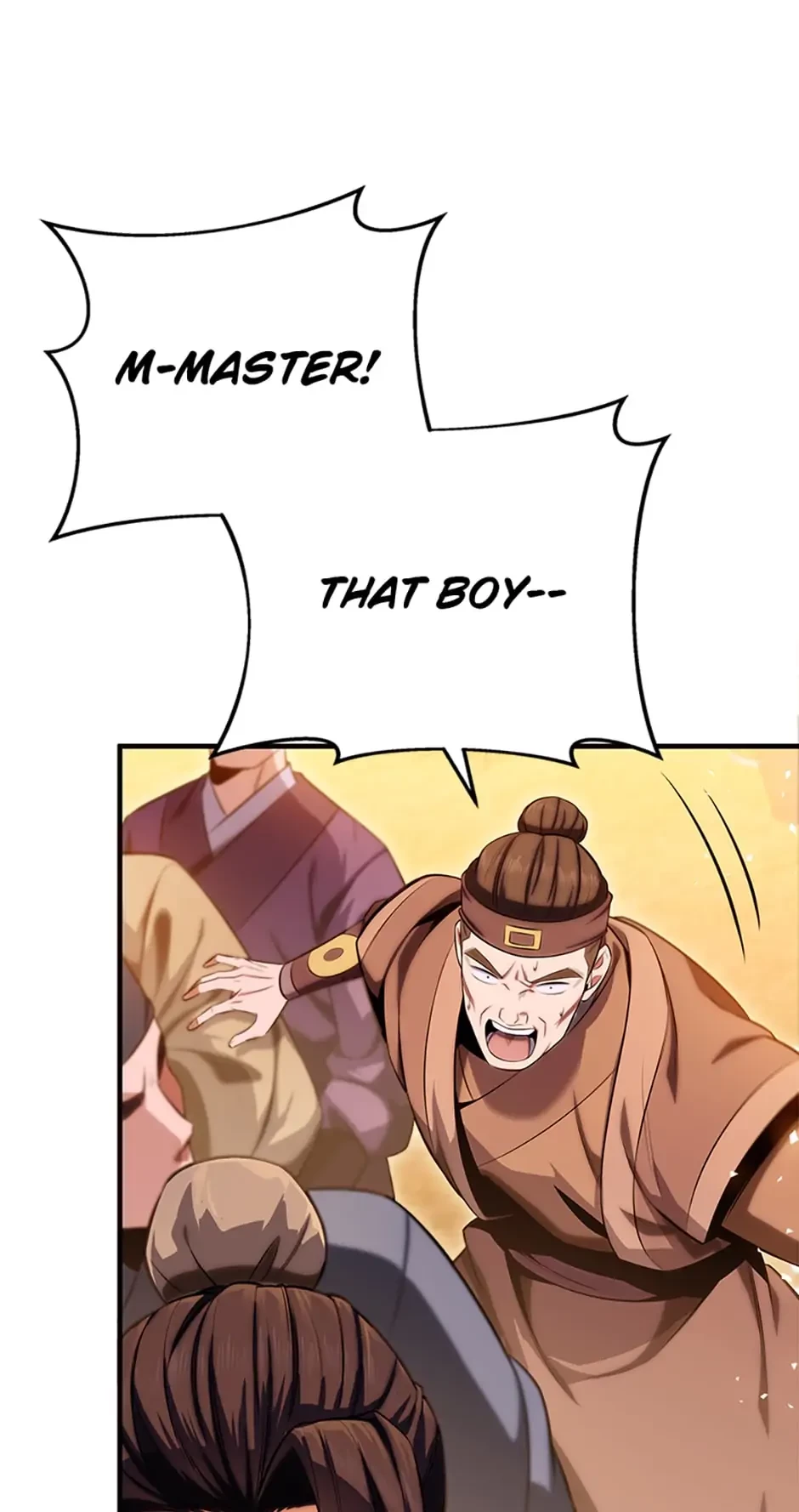 The Nine Heavens Swordmaster Chapter 16 - 41