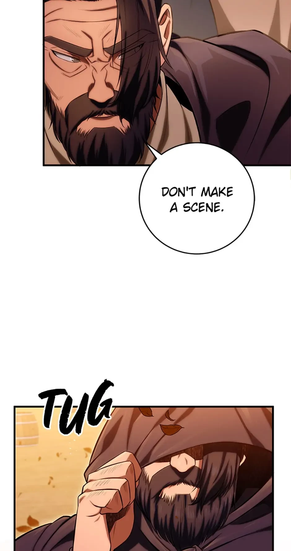 The Nine Heavens Swordmaster Chapter 16 - 42