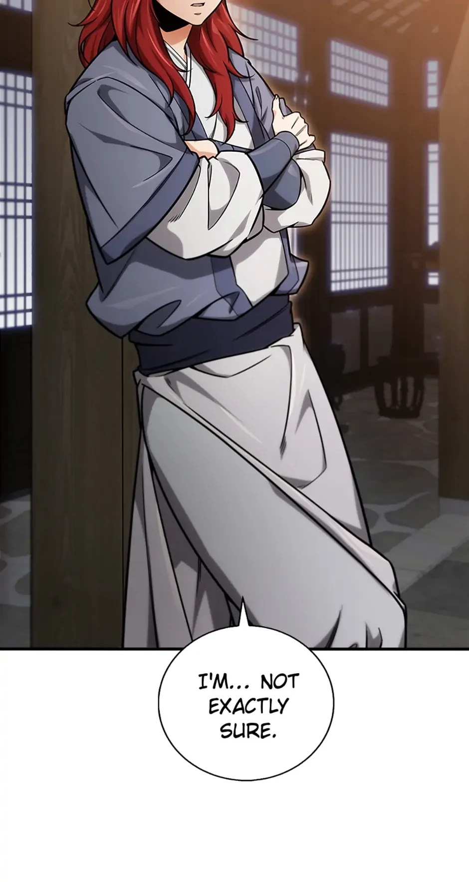 The Nine Heavens Swordmaster Chapter 18 - 75