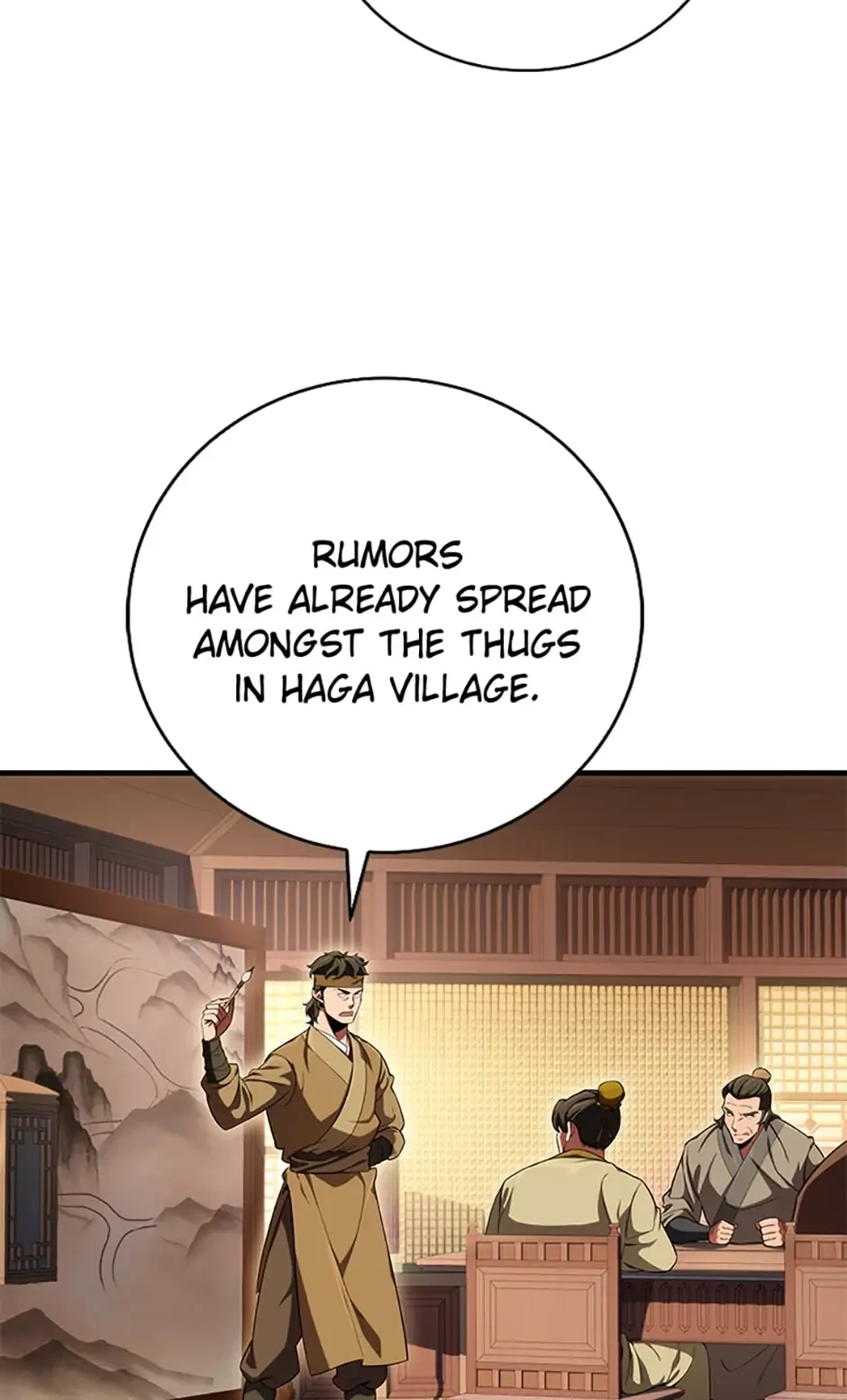 The Nine Heavens Swordmaster Chapter 15 - 7