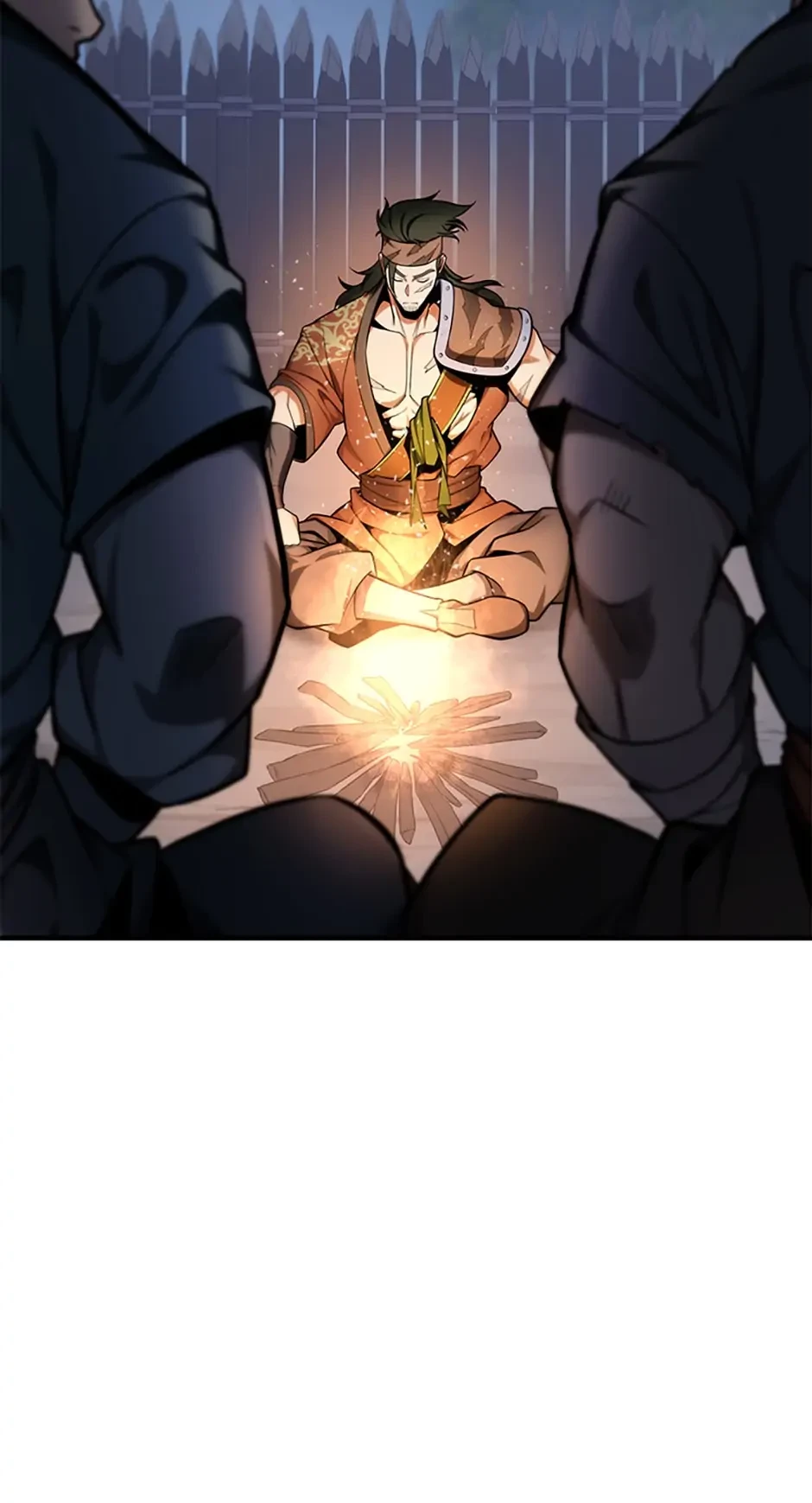 The Nine Heavens Swordmaster Chapter 19 - 78