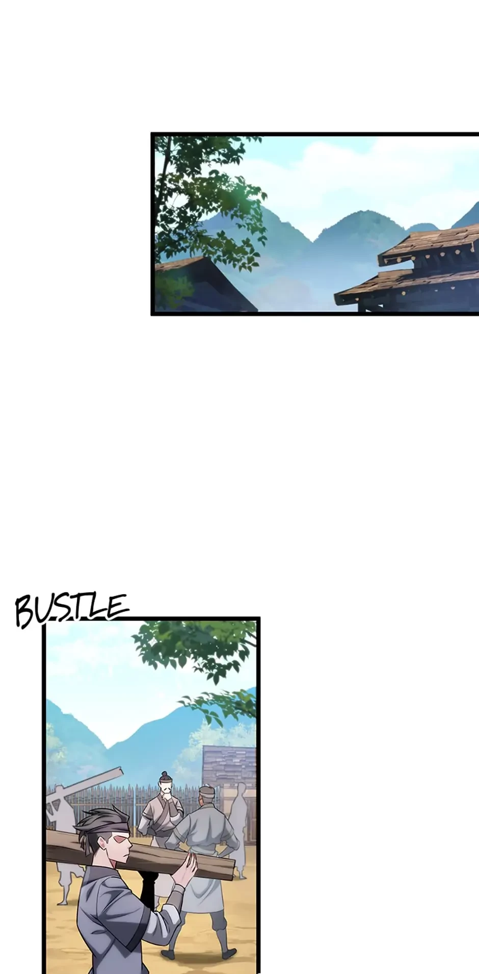 The Nine Heavens Swordmaster Chapter 17 - 57