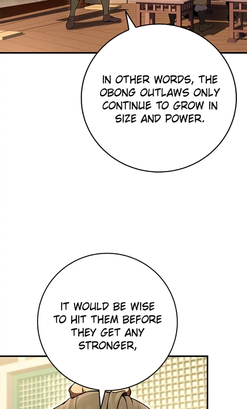 The Nine Heavens Swordmaster Chapter 15 - 8