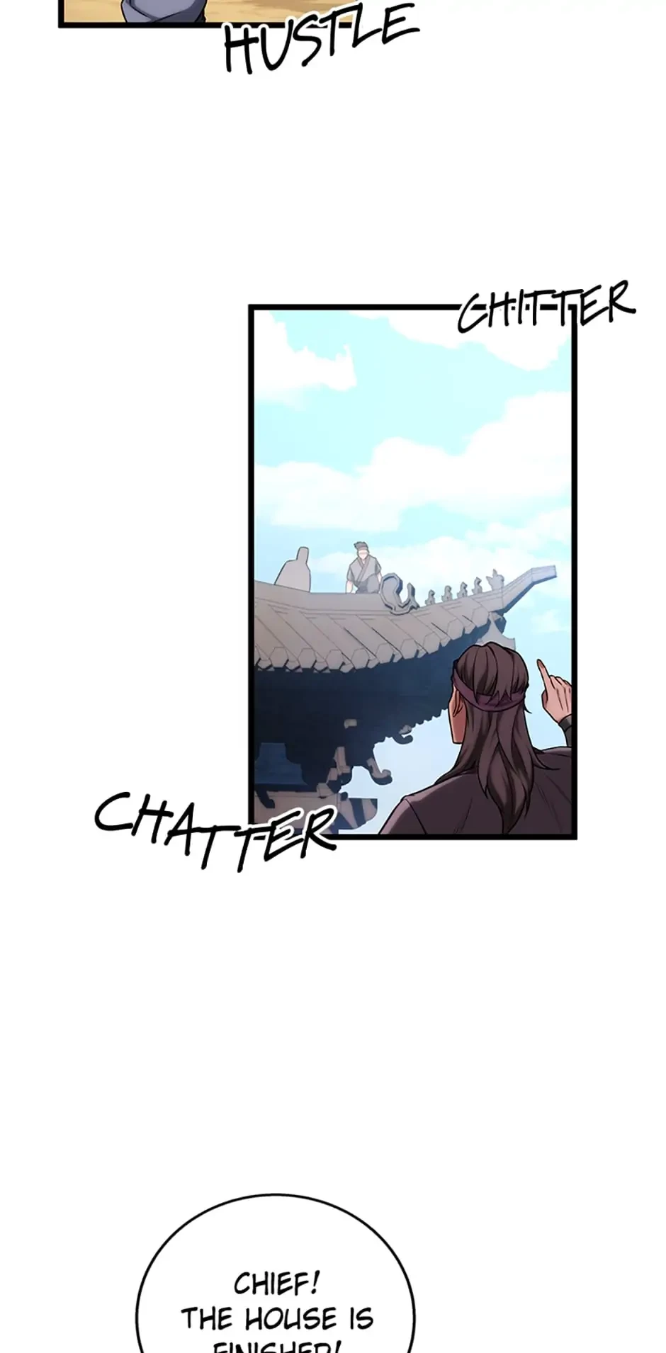The Nine Heavens Swordmaster Chapter 17 - 58