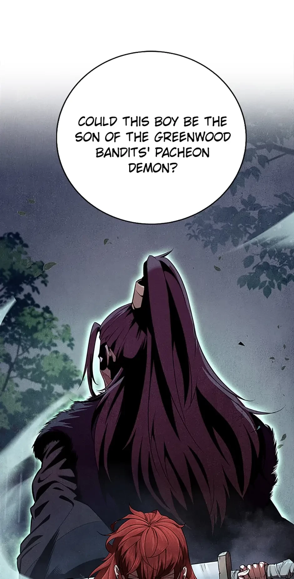 The Nine Heavens Swordmaster Chapter 15 - 10