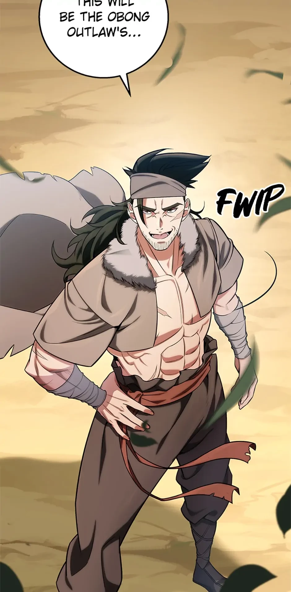 The Nine Heavens Swordmaster Chapter 17 - 60
