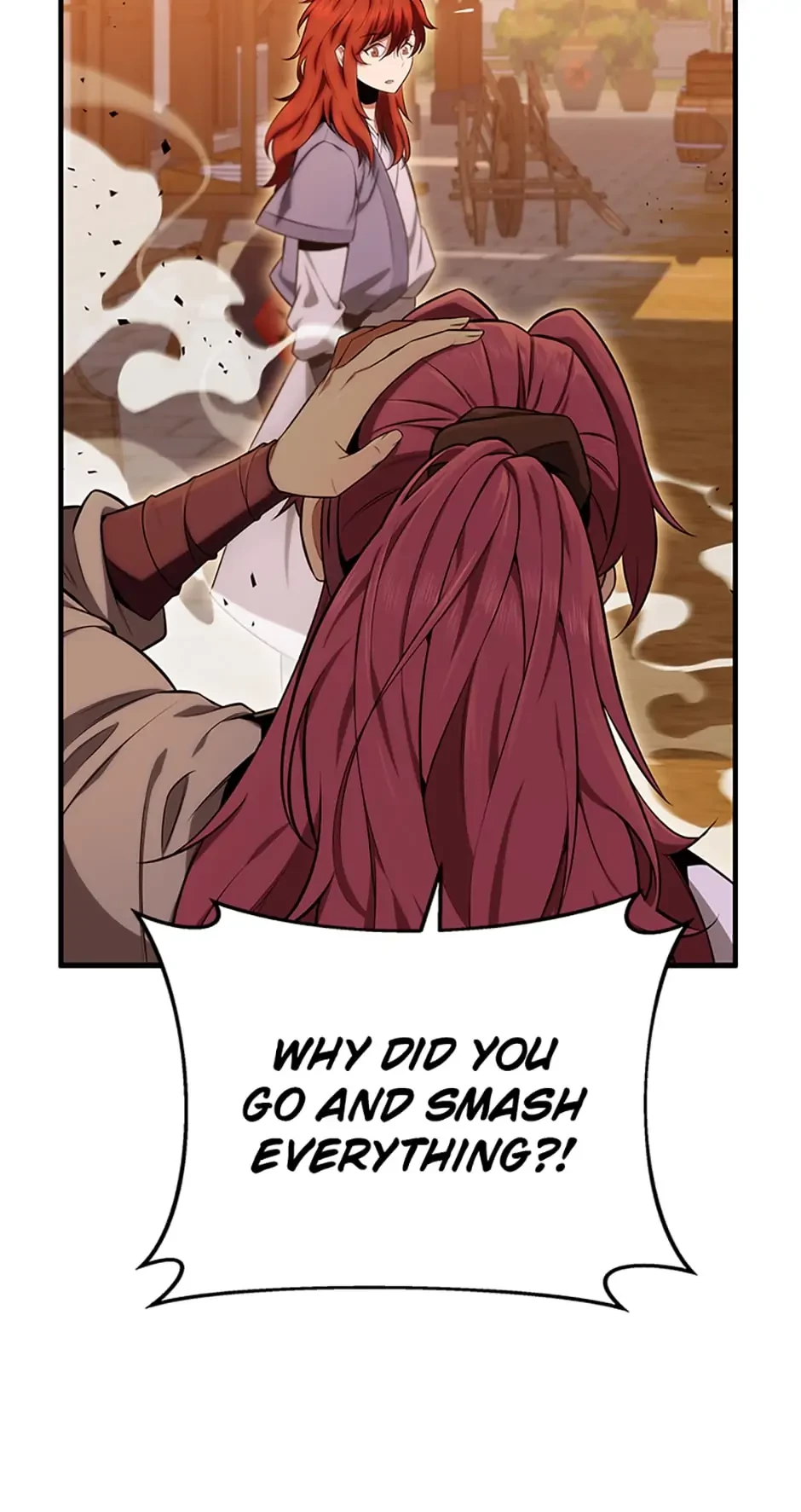 The Nine Heavens Swordmaster Chapter 16 - 47