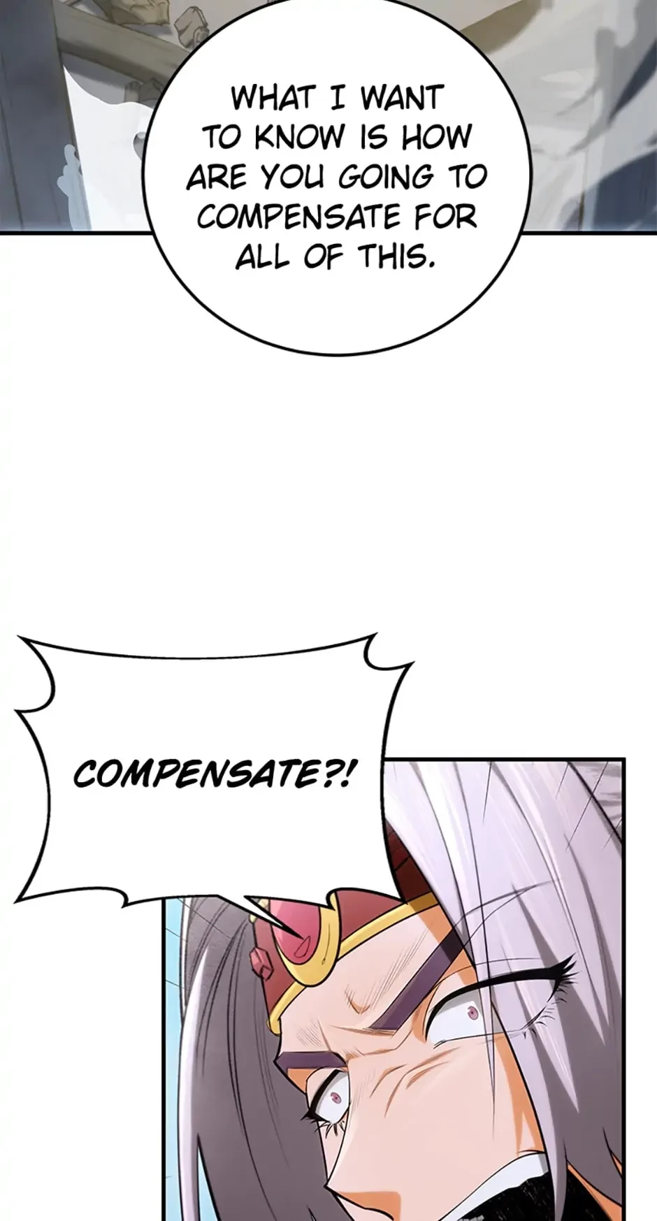 Heavenly Inquisition Sword Chapter 14 - 3