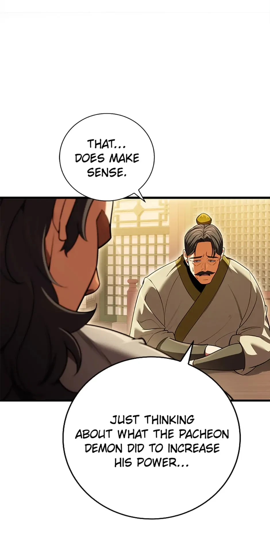 The Nine Heavens Swordmaster Chapter 15 - 12