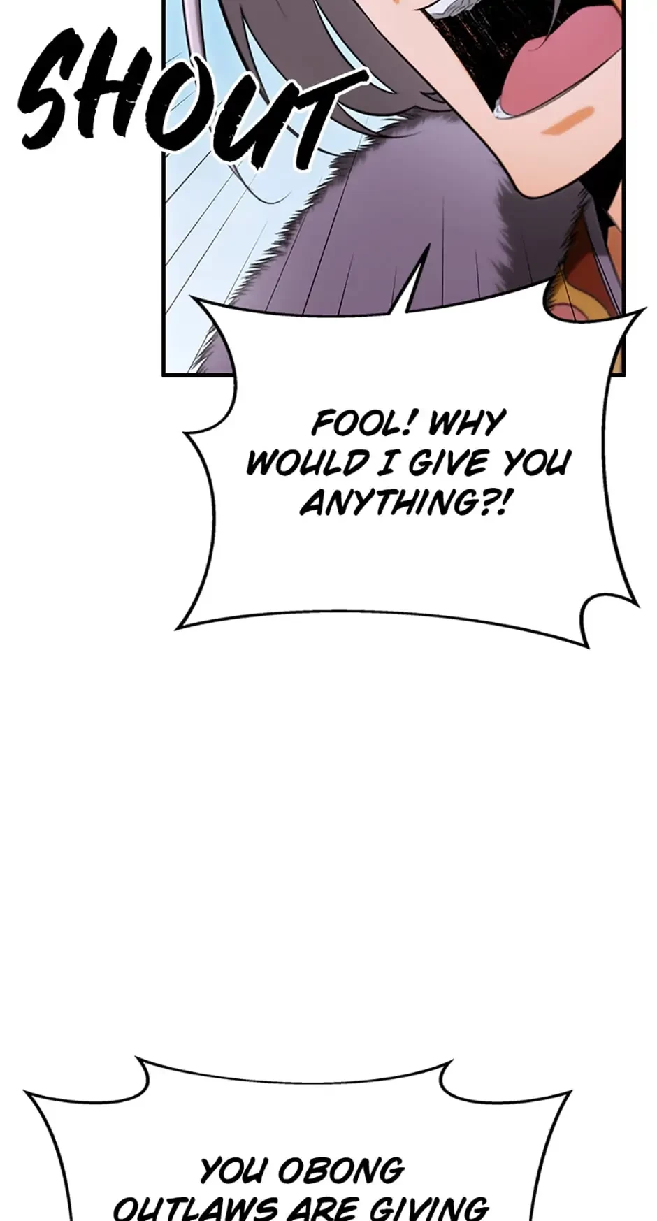 Heavenly Inquisition Sword Chapter 14 - 4