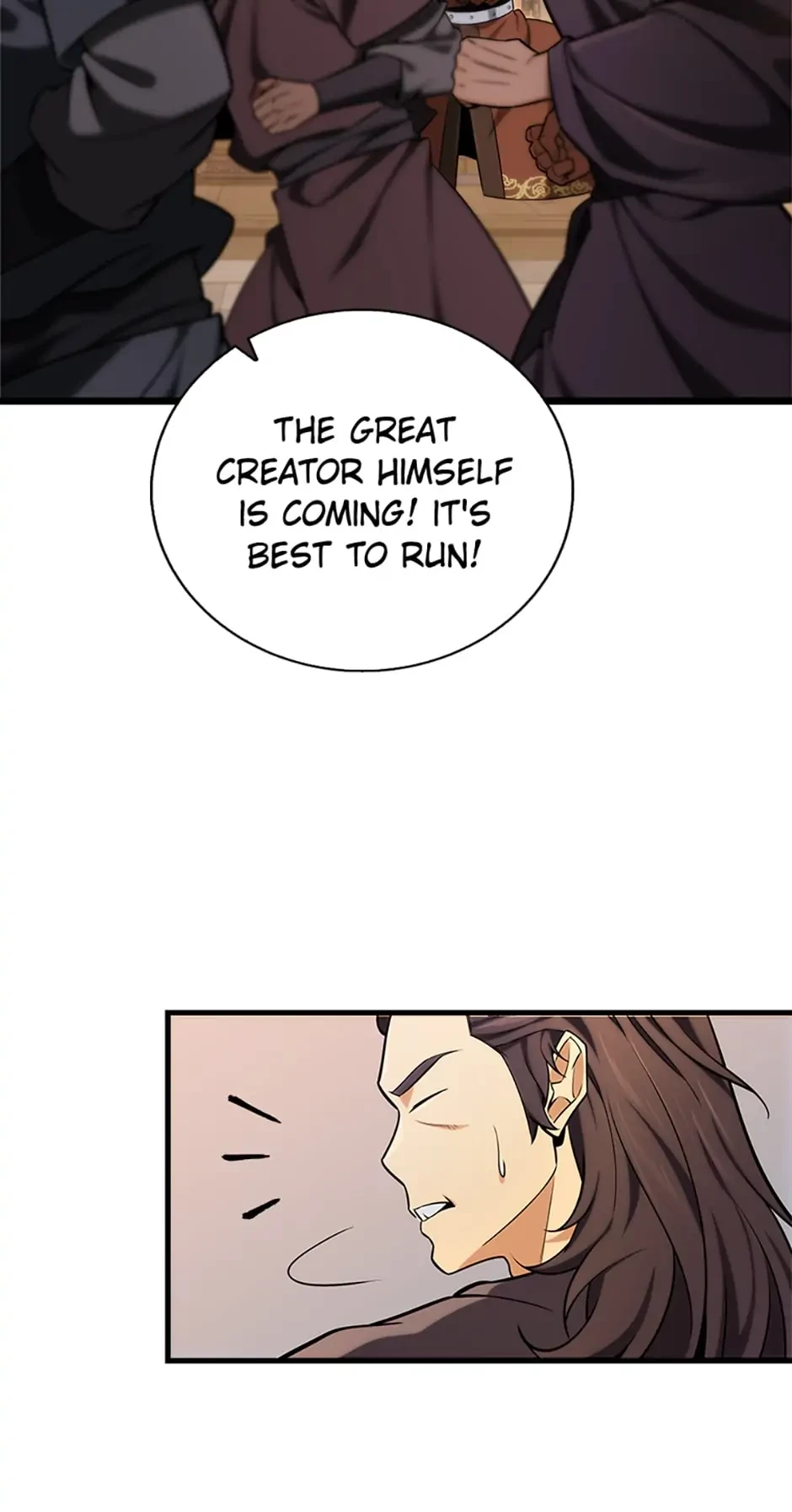 The Nine Heavens Swordmaster Chapter 18 - 82