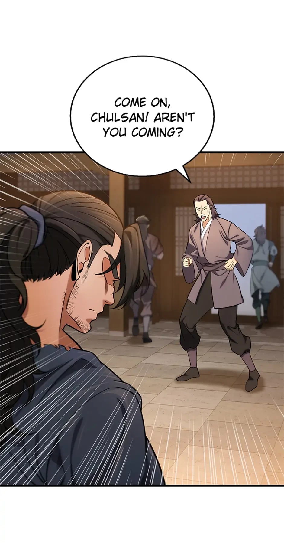 The Nine Heavens Swordmaster Chapter 18 - 83