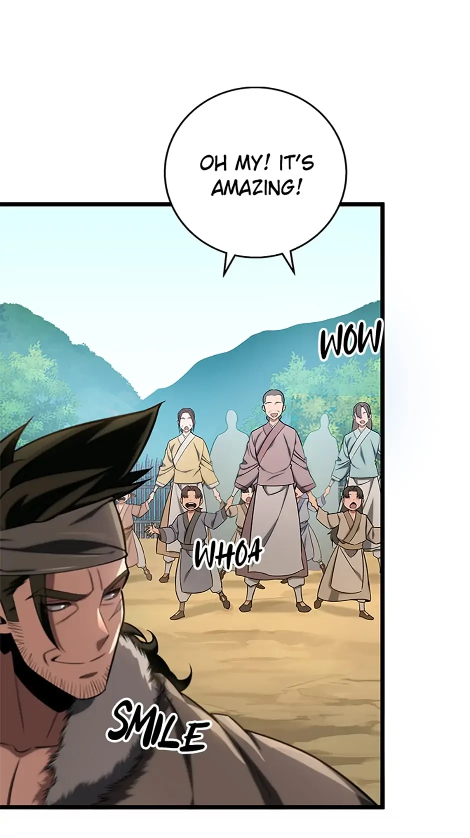 The Nine Heavens Swordmaster Chapter 17 - 65