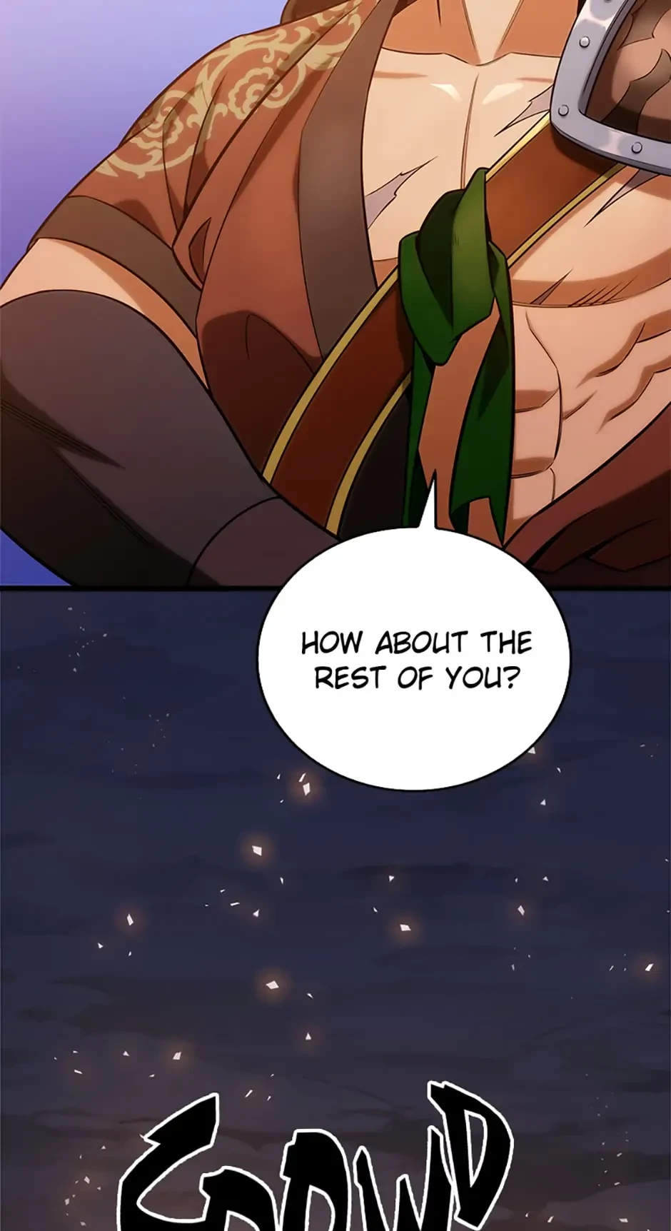 The Nine Heavens Swordmaster Chapter 19 - 86