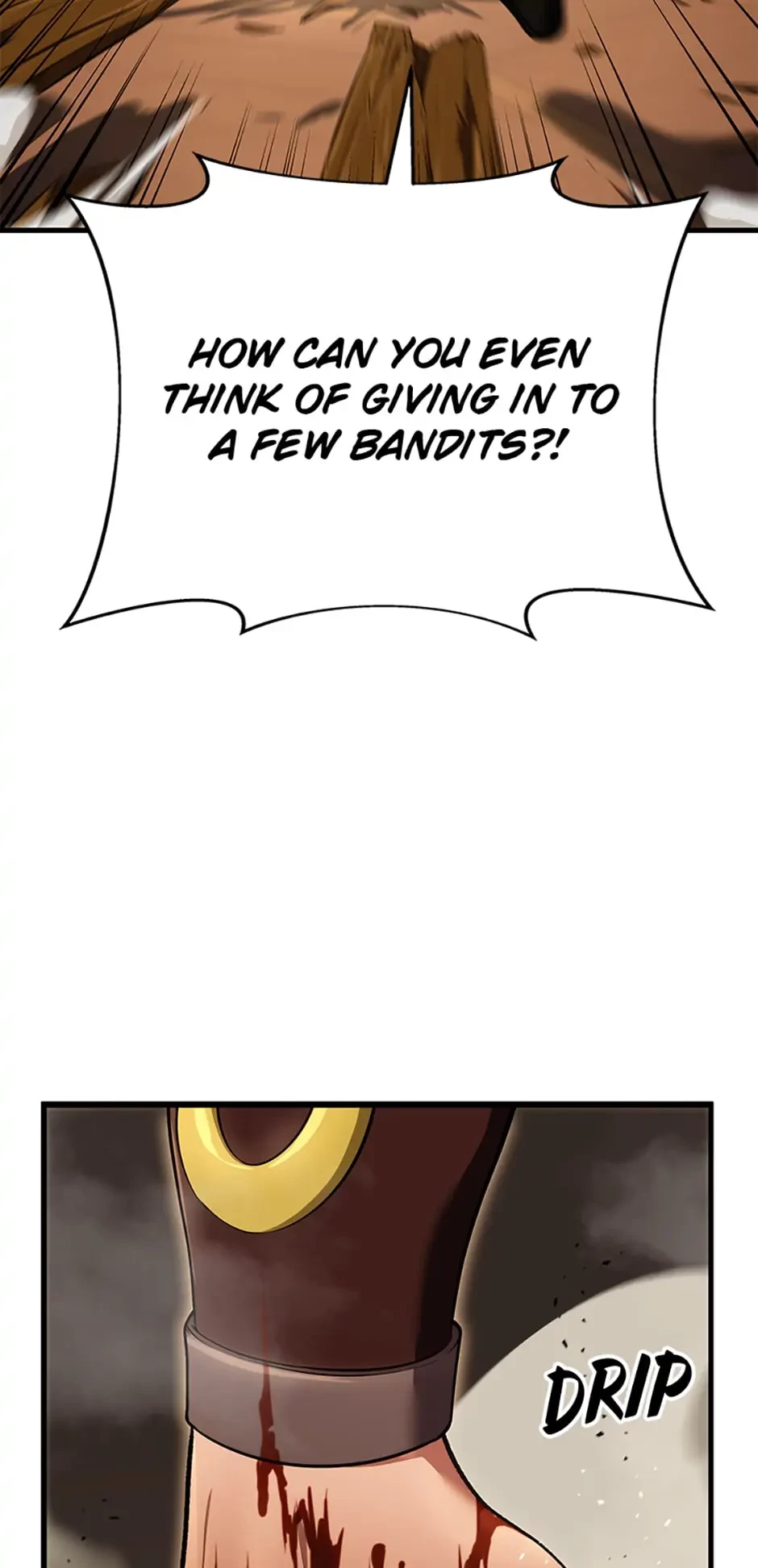 The Nine Heavens Swordmaster Chapter 15 - 15