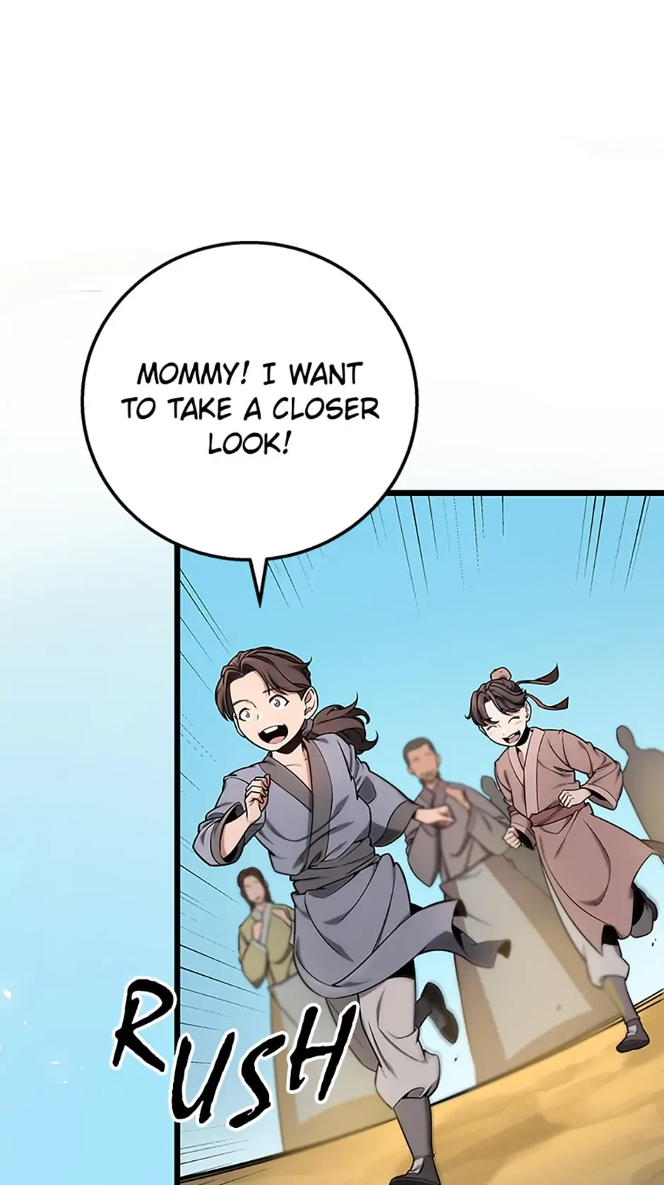 The Nine Heavens Swordmaster Chapter 17 - 66