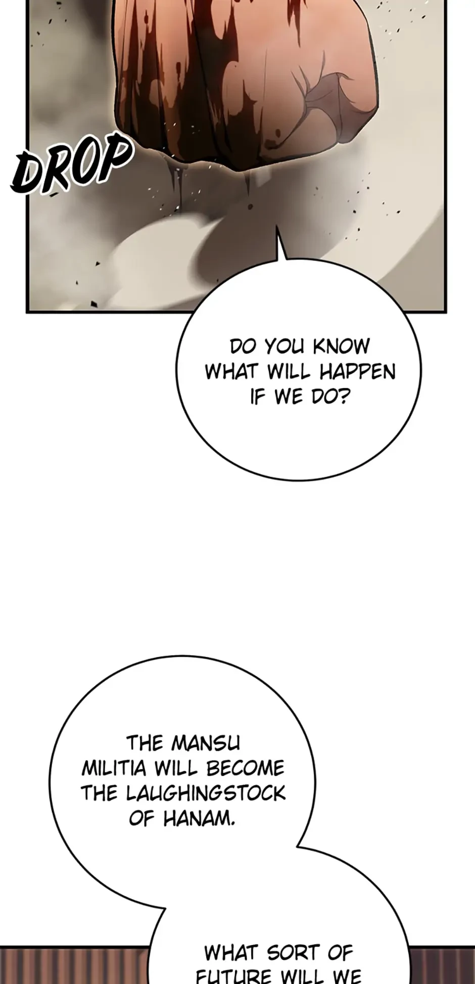 The Nine Heavens Swordmaster Chapter 15 - 16