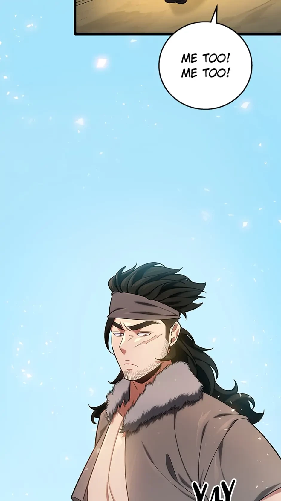 The Nine Heavens Swordmaster Chapter 17 - 67
