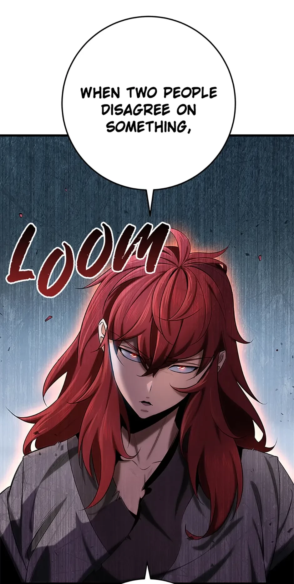 Heavenly Inquisition Sword Chapter 14 - 9