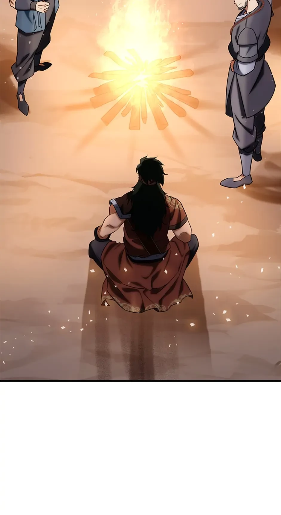 The Nine Heavens Swordmaster Chapter 19 - 88