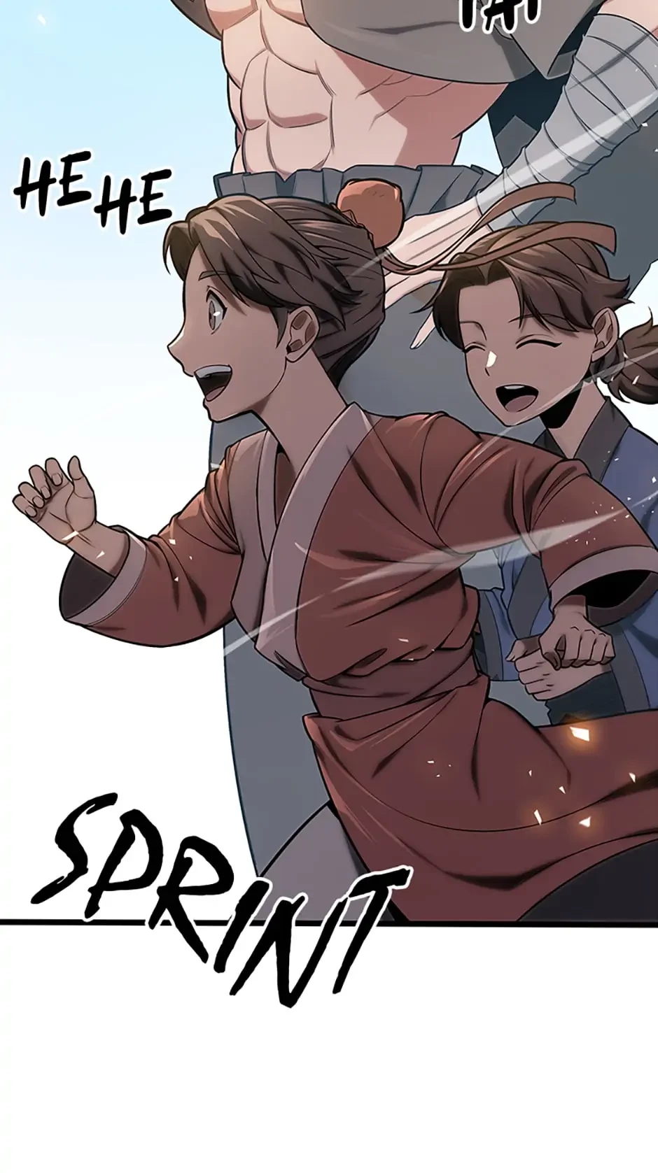 The Nine Heavens Swordmaster Chapter 17 - 68