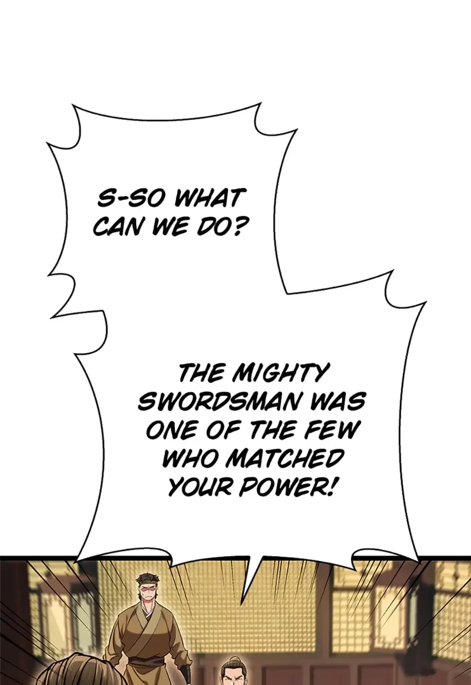 The Nine Heavens Swordmaster Chapter 15 - 18