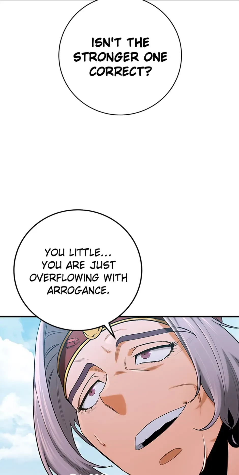 Heavenly Inquisition Sword Chapter 14 - 10