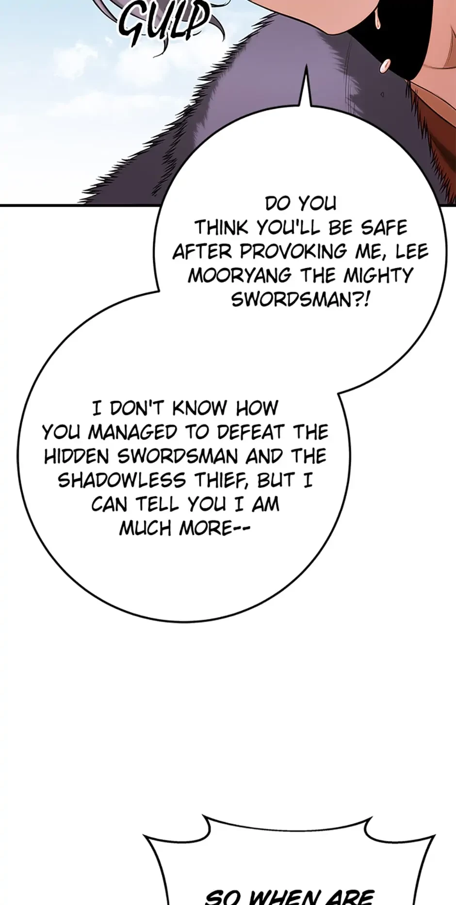 Heavenly Inquisition Sword Chapter 14 - 11