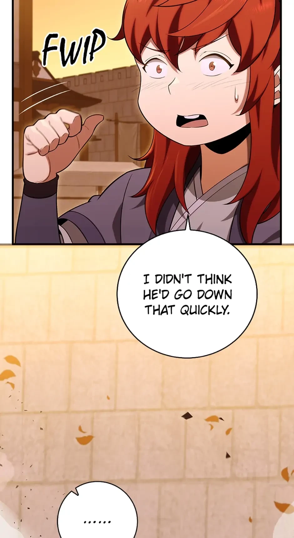 The Nine Heavens Swordmaster Chapter 16 - 56