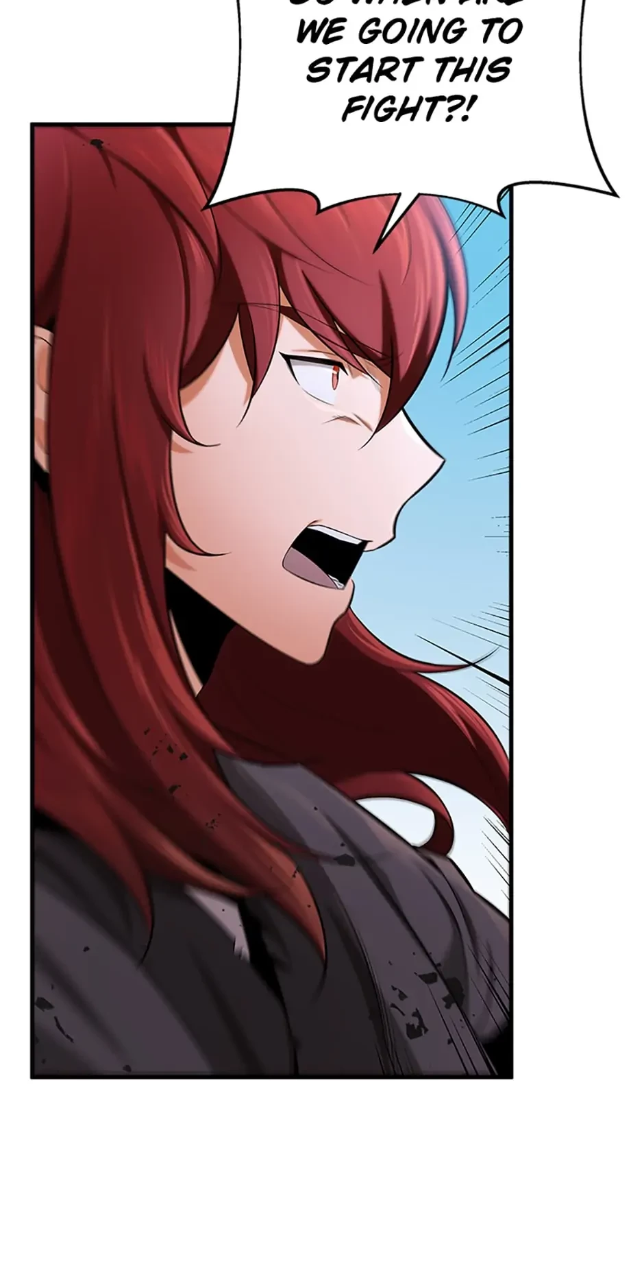 Heavenly Inquisition Sword Chapter 14 - 12