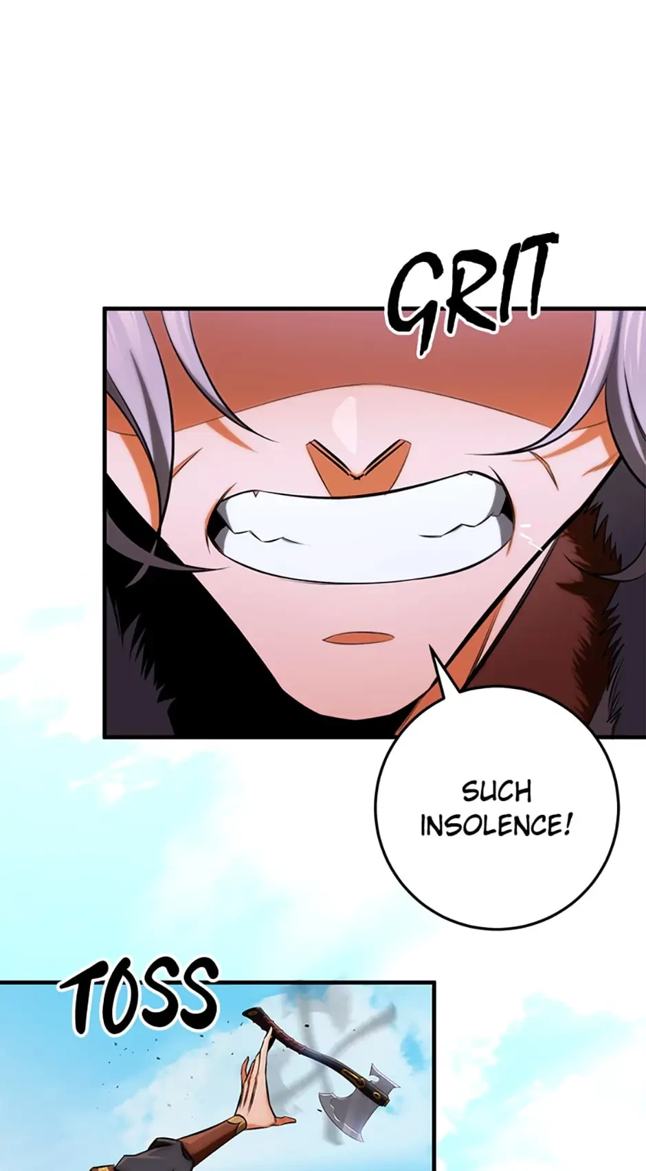 Heavenly Inquisition Sword Chapter 14 - 13