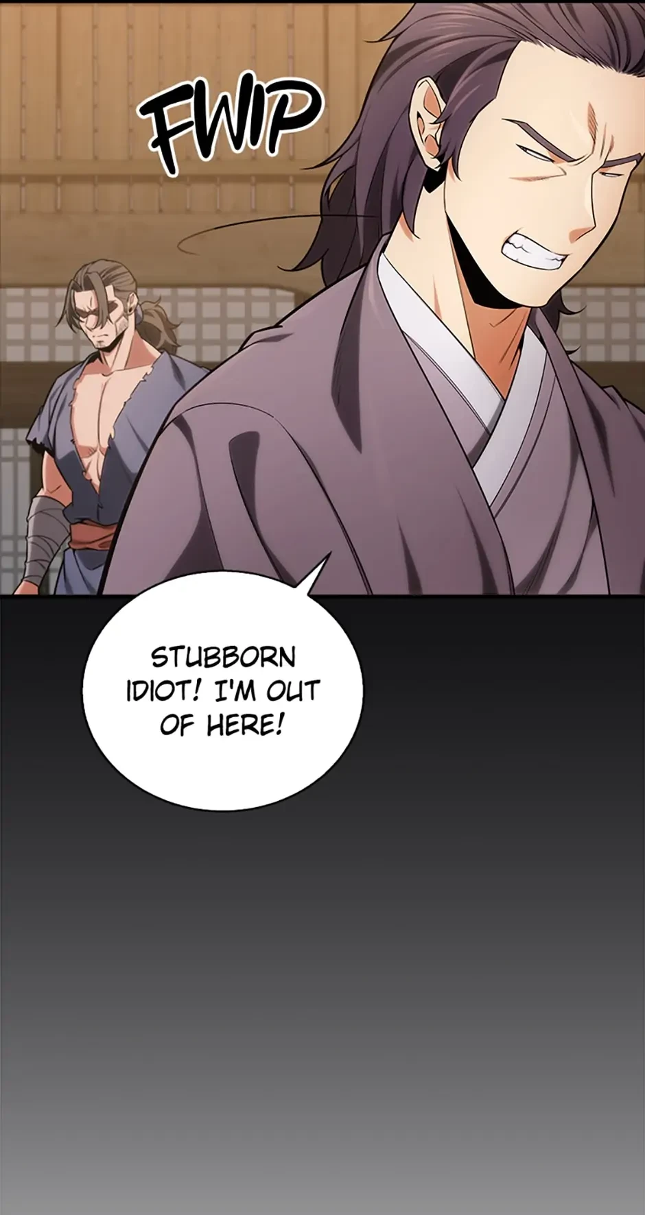 The Nine Heavens Swordmaster Chapter 18 - 90