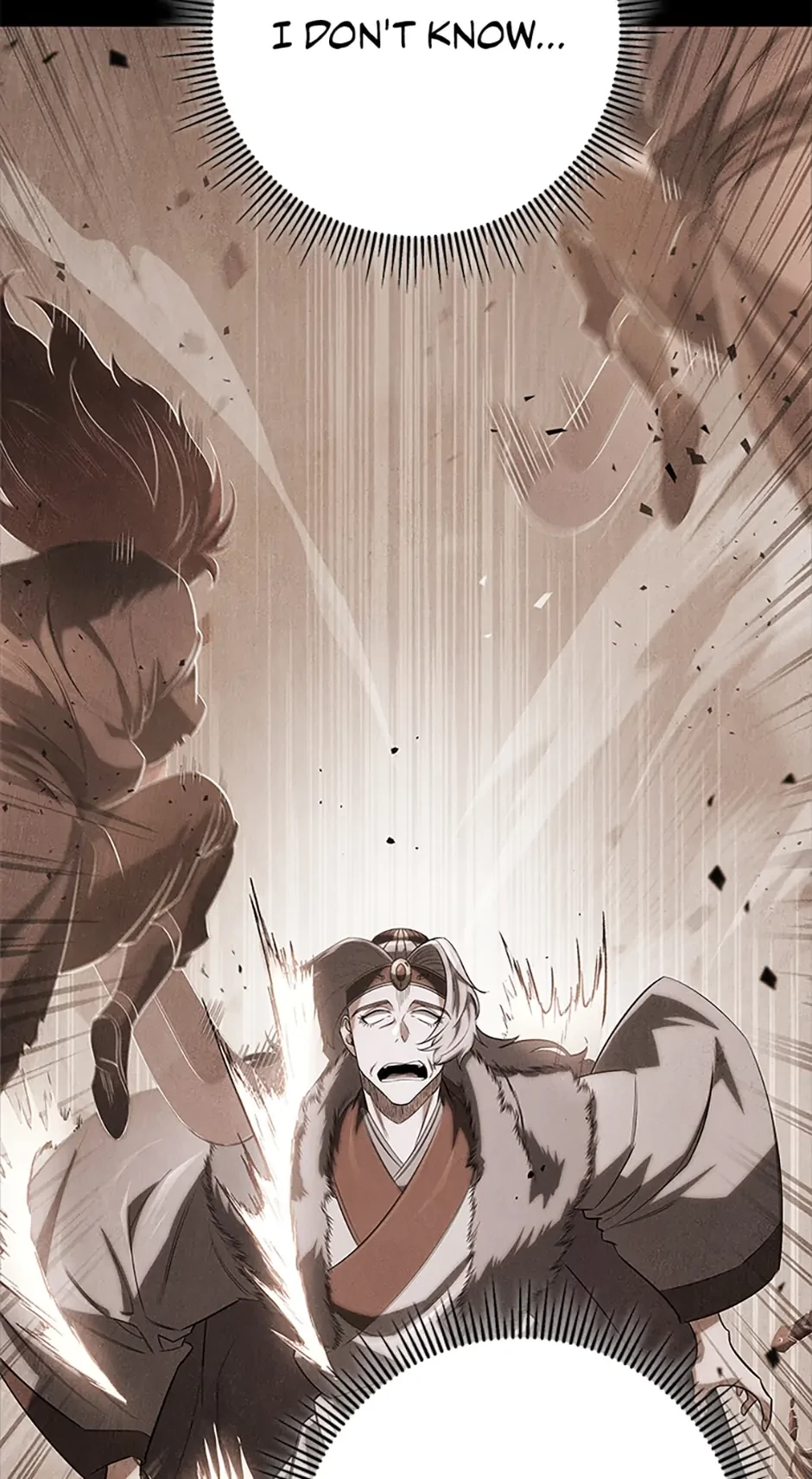 The Nine Heavens Swordmaster Chapter 15 - 22