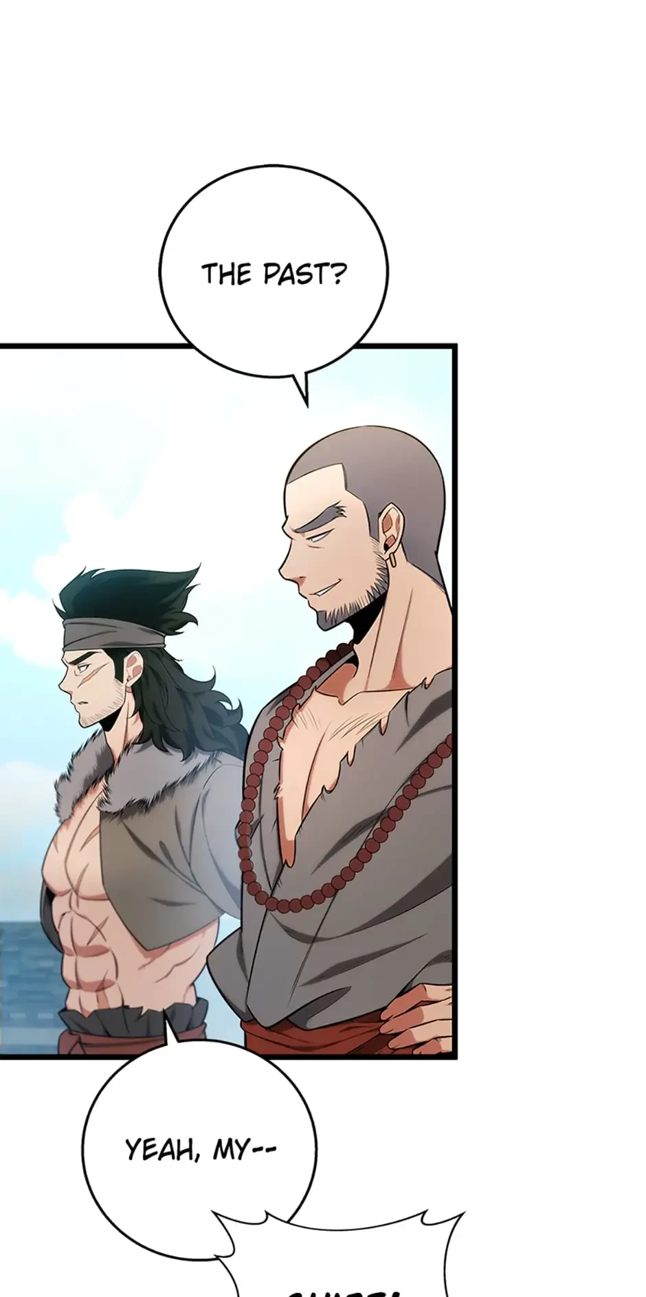 The Nine Heavens Swordmaster Chapter 17 - 73