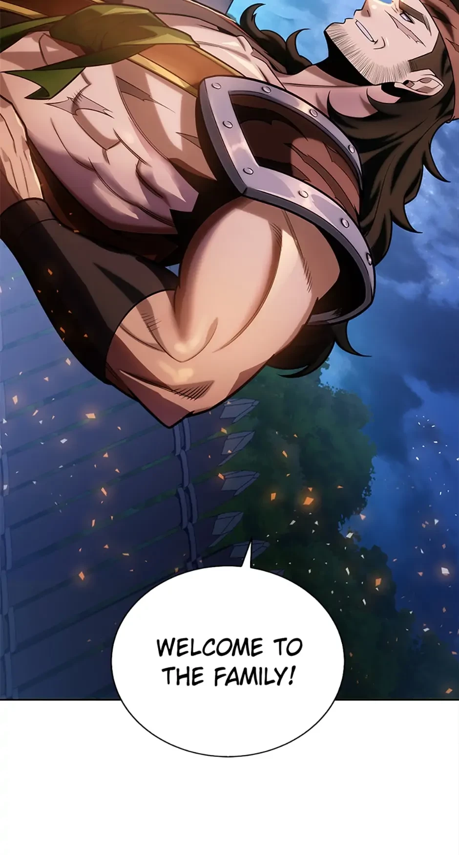The Nine Heavens Swordmaster Chapter 19 - 93