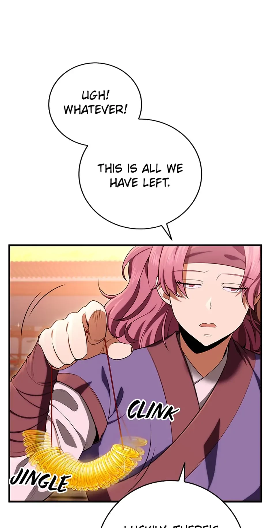 The Nine Heavens Swordmaster Chapter 16 - 59