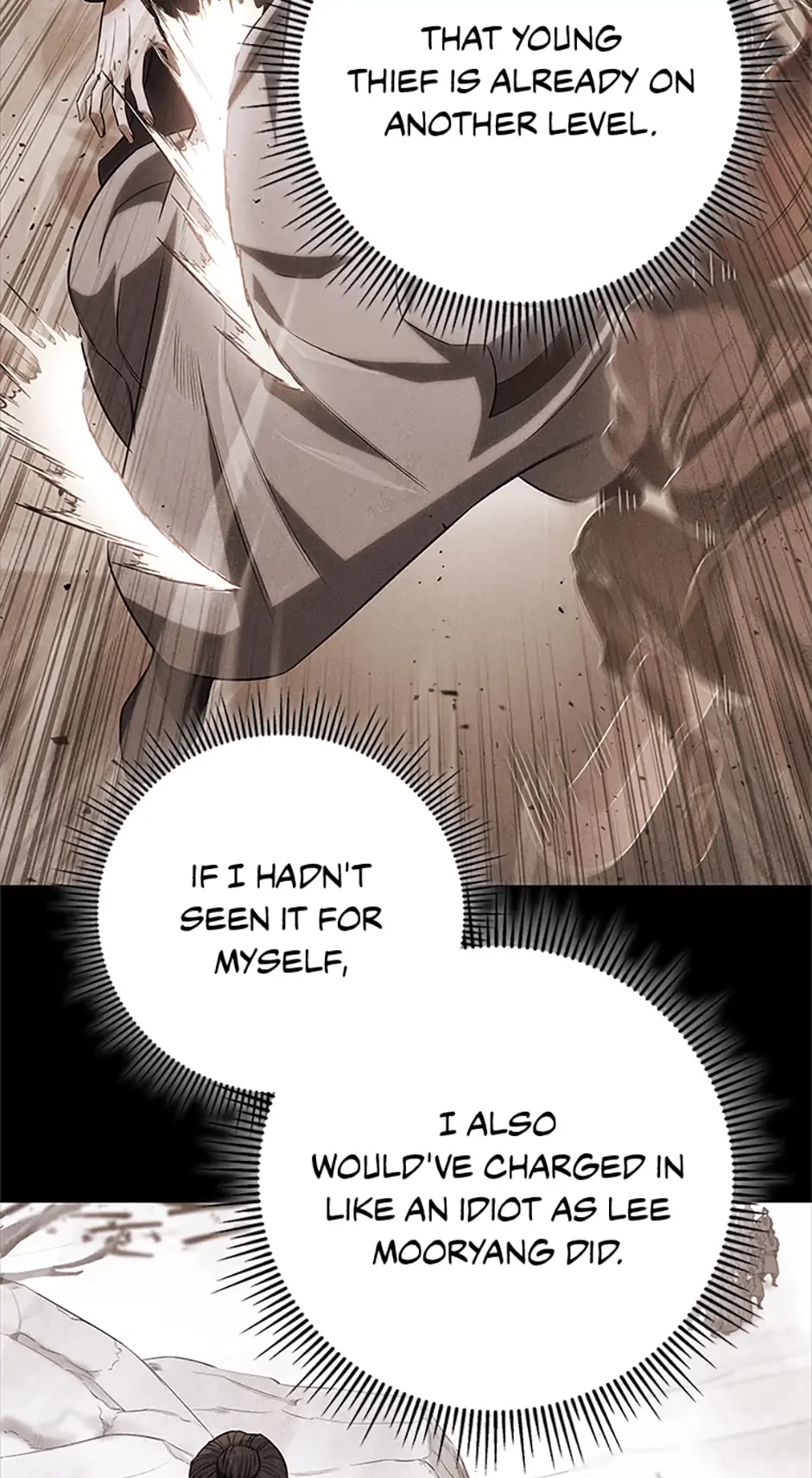 The Nine Heavens Swordmaster Chapter 15 - 23