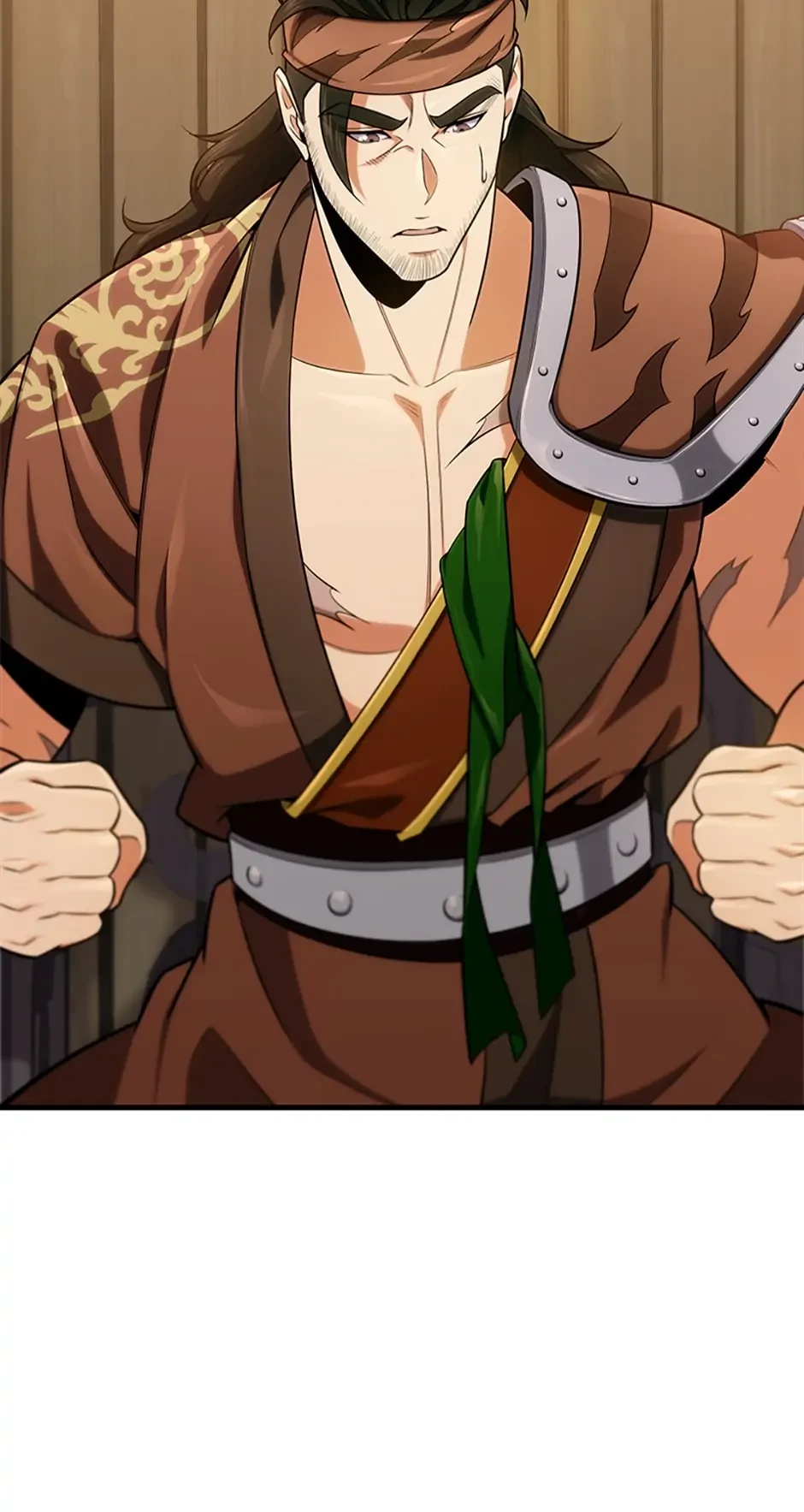 The Nine Heavens Swordmaster Chapter 18 - 94